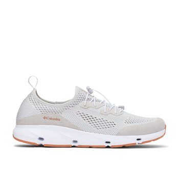 Columbia Sneakers Heren, Vent Grijs Oranje, 26ZSHQIGF